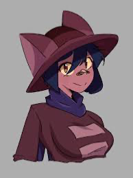 Niko oneshot