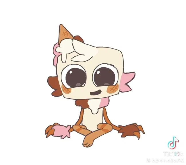 🧸🍭. ◜ᴗ◝- goob!! 👀