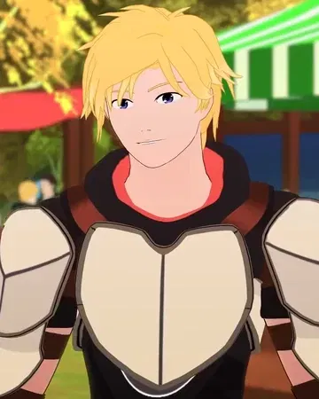 Create Your Own Tale: Jaune Arc