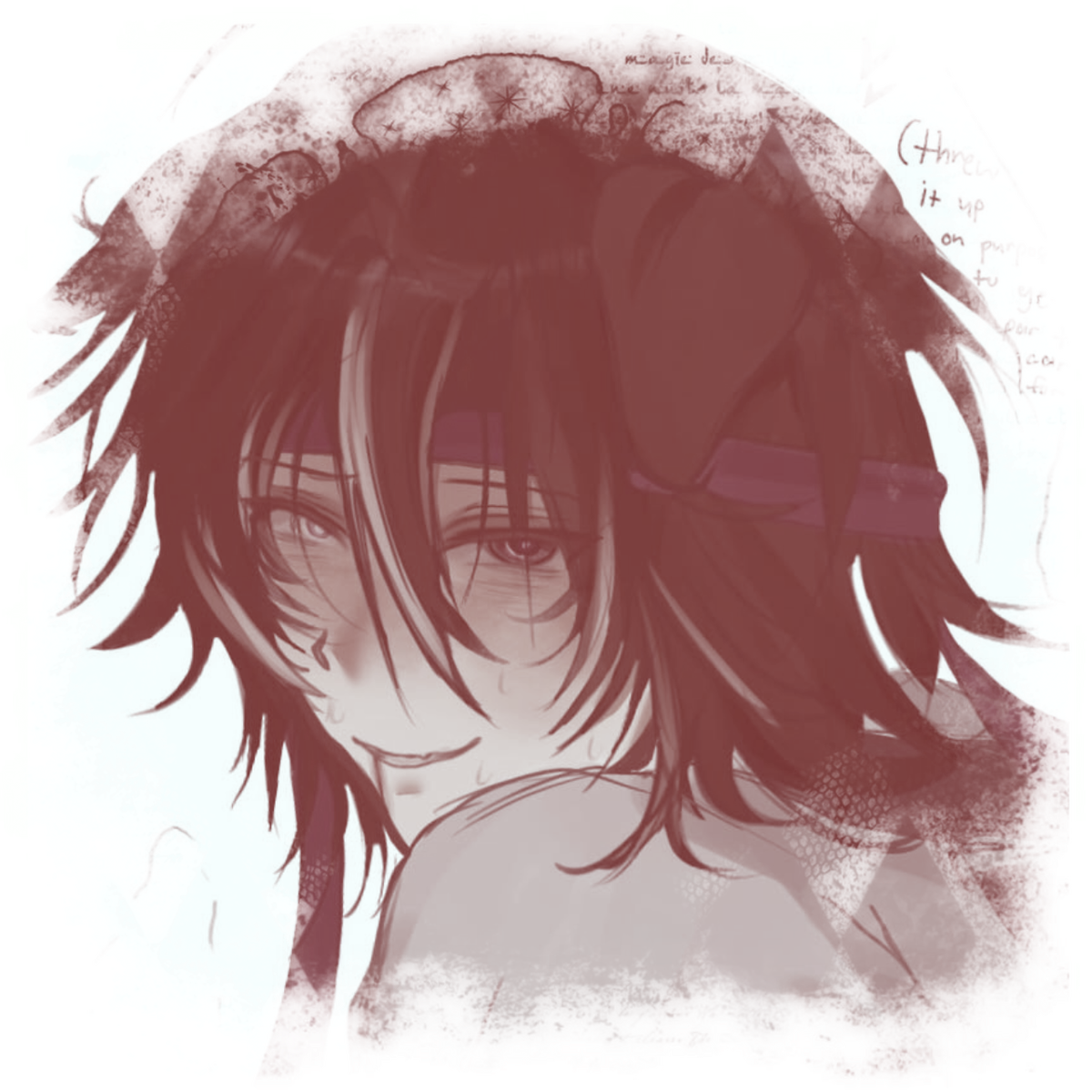 𐙚⋆. ̊ Wifies