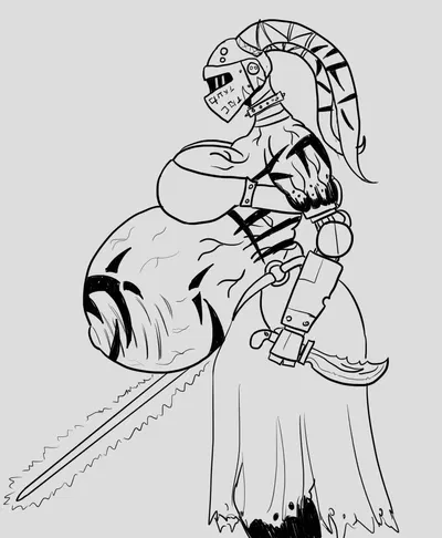 Brood RPG | medieval adventure