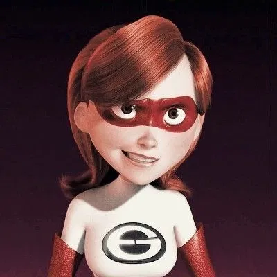 Elastigirl | Glory Days