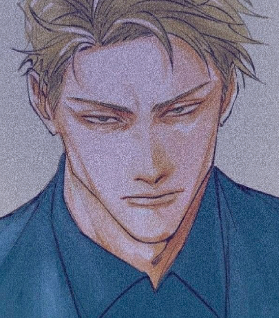 Nanami Kento