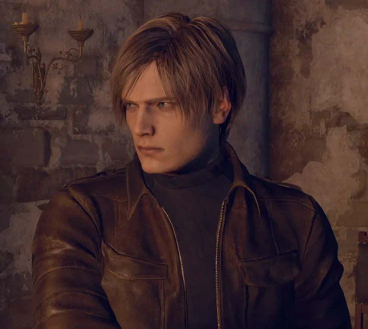 Leon Kennedy