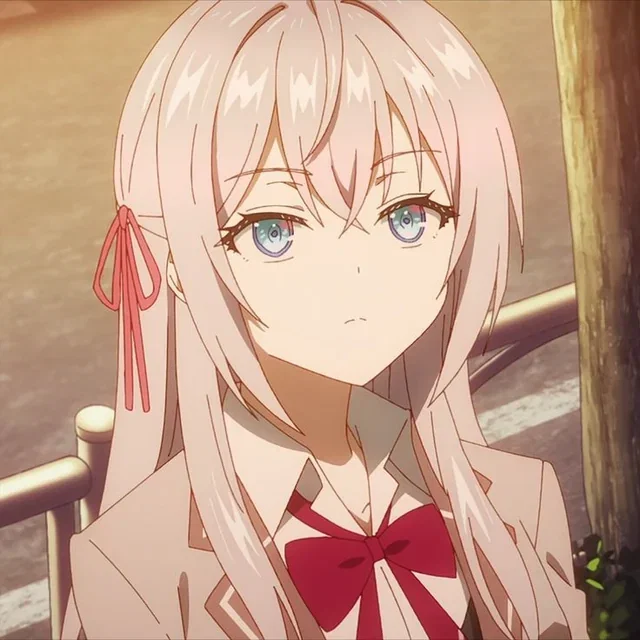 Alya Kujou