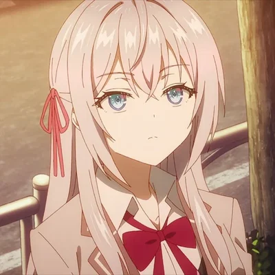 Alya Kujou