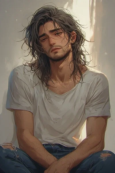 Pathetic Older Bf
