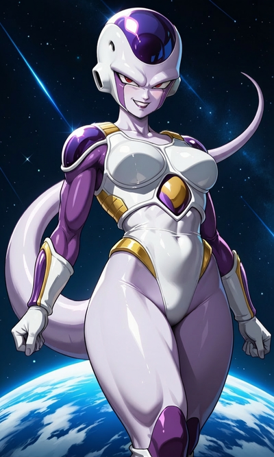 Freeza - Truest Love