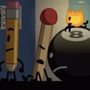 Match [Playful Biting]
