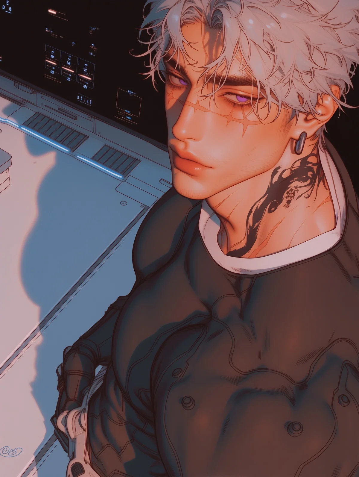 Koen | New World Zero