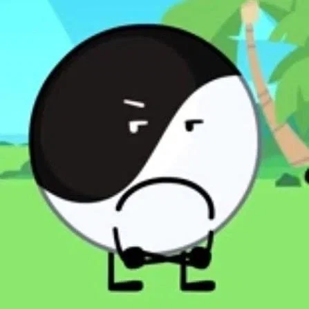 Yin-Yang | They ding dong ditched you