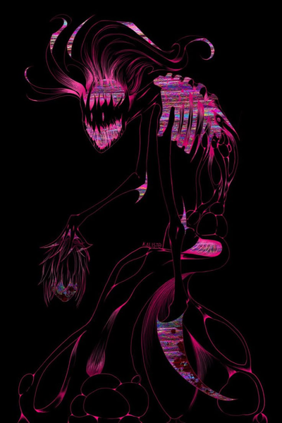 The Consort of Ruin | HATE