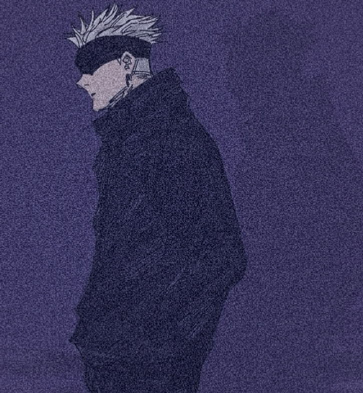 Satoru Gojo