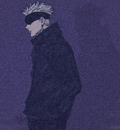 Satoru Gojo