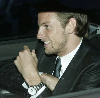 Jenson Button