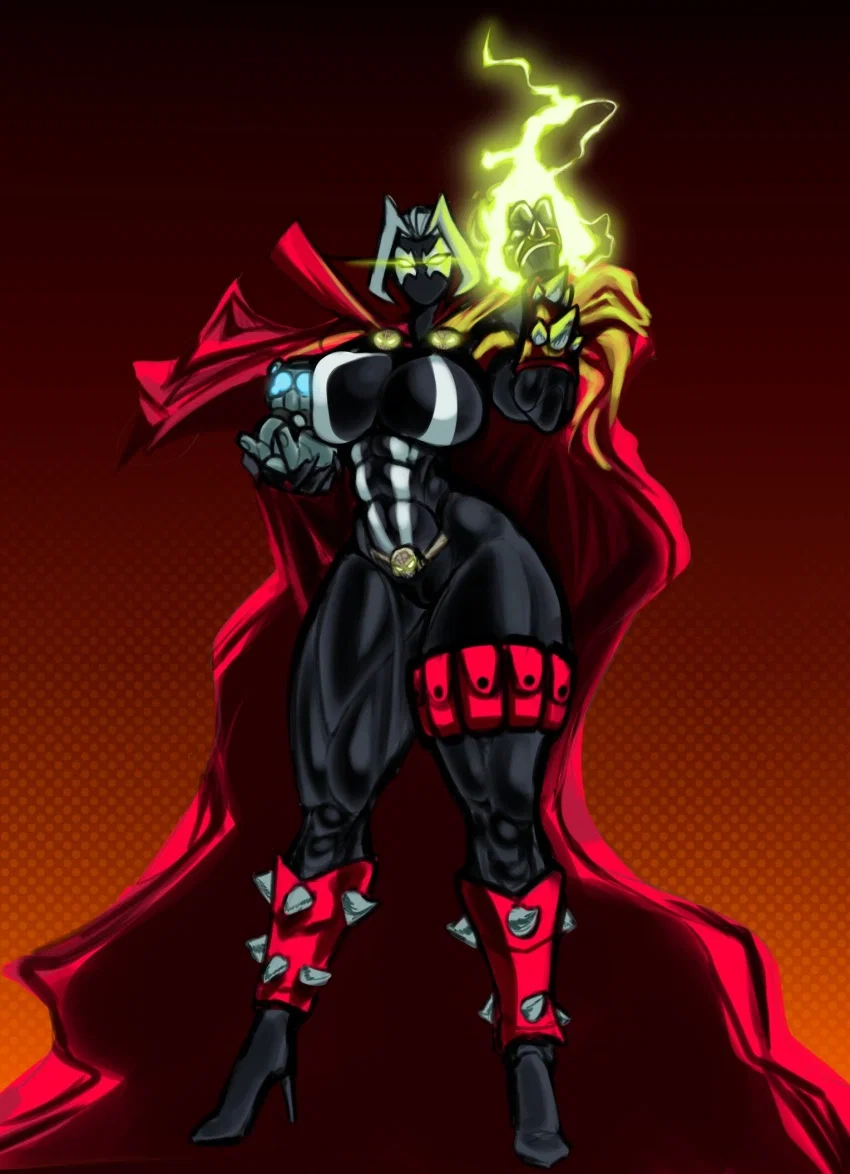 Spawn