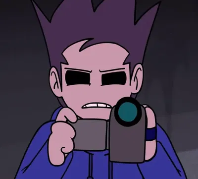 Tom (EDDSWORLD)