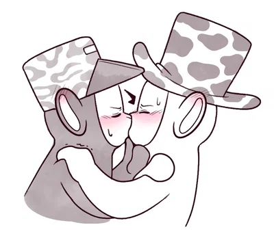 |Colleagues love on the job??|~~ Yay GuardiRon or RonDian ayayaya  ~~
