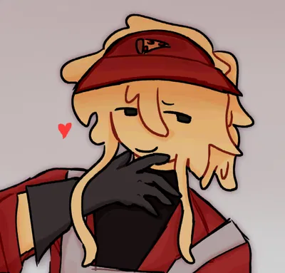 🍕 Elliot .ᐟ.ᐟ 🥤 Forsaken