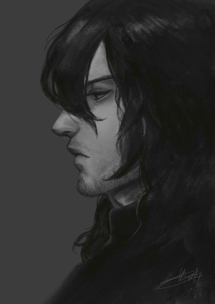 Aizawa Shota 