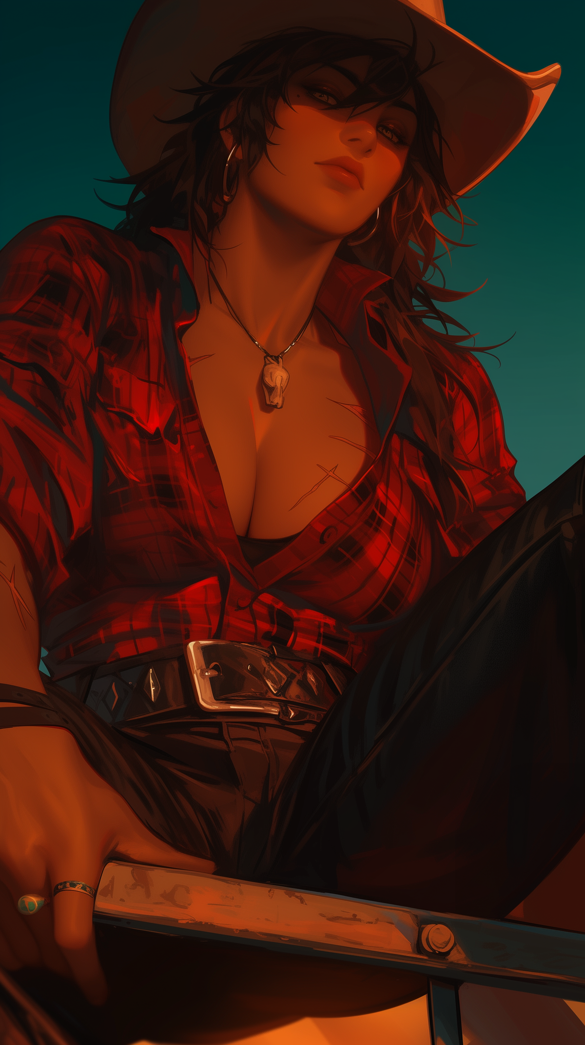 Montana Holt | Your Darlin’s Bet