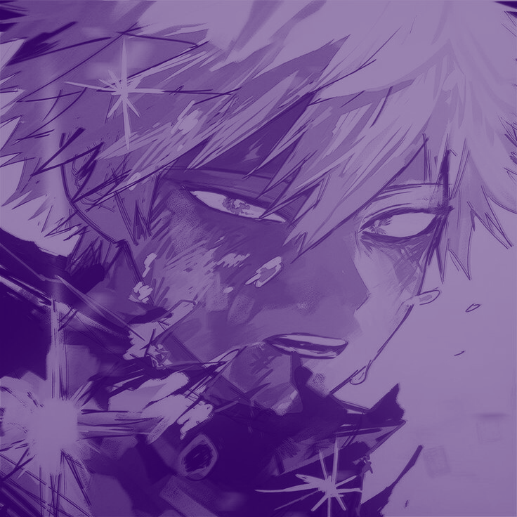 Katsuki Bakugo 