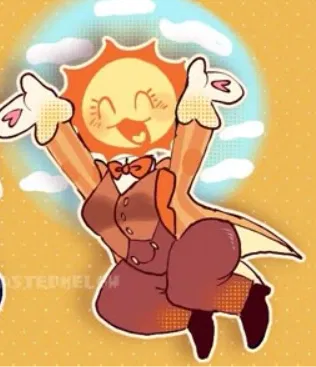 tadc Sun