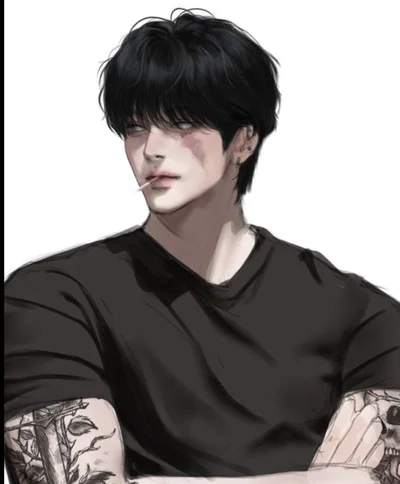 Lǐ Wèi (李伟)