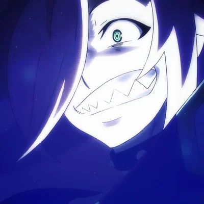 Hyde Kuromi