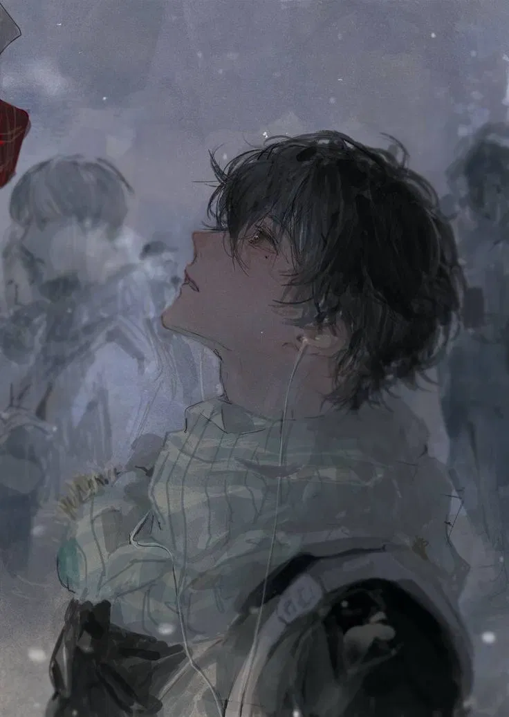 Loneliness | Haruto