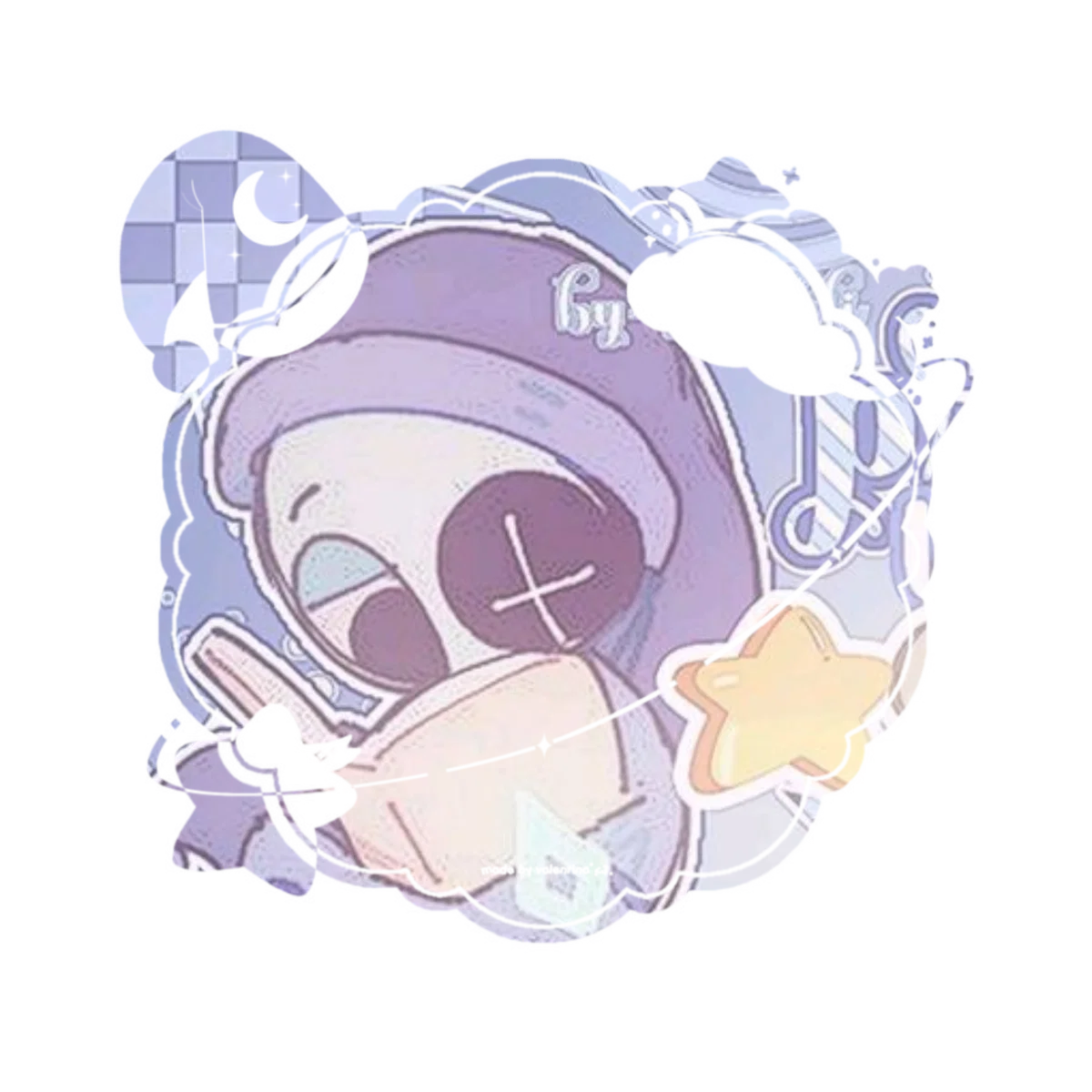 Ruining is Rest | Dandy's World 💤