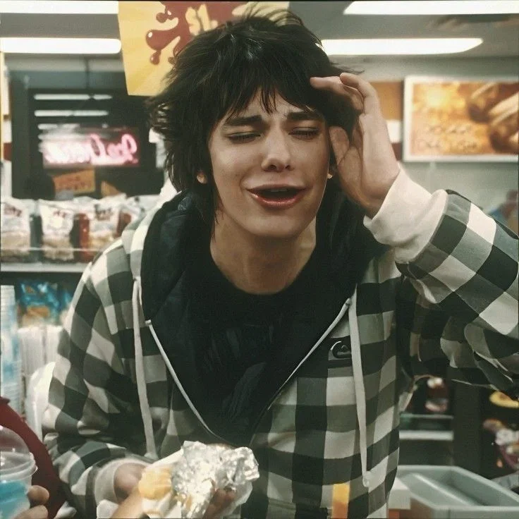 Rodrick Heffley