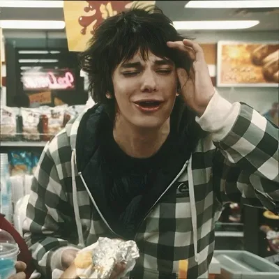 Rodrick Heffley