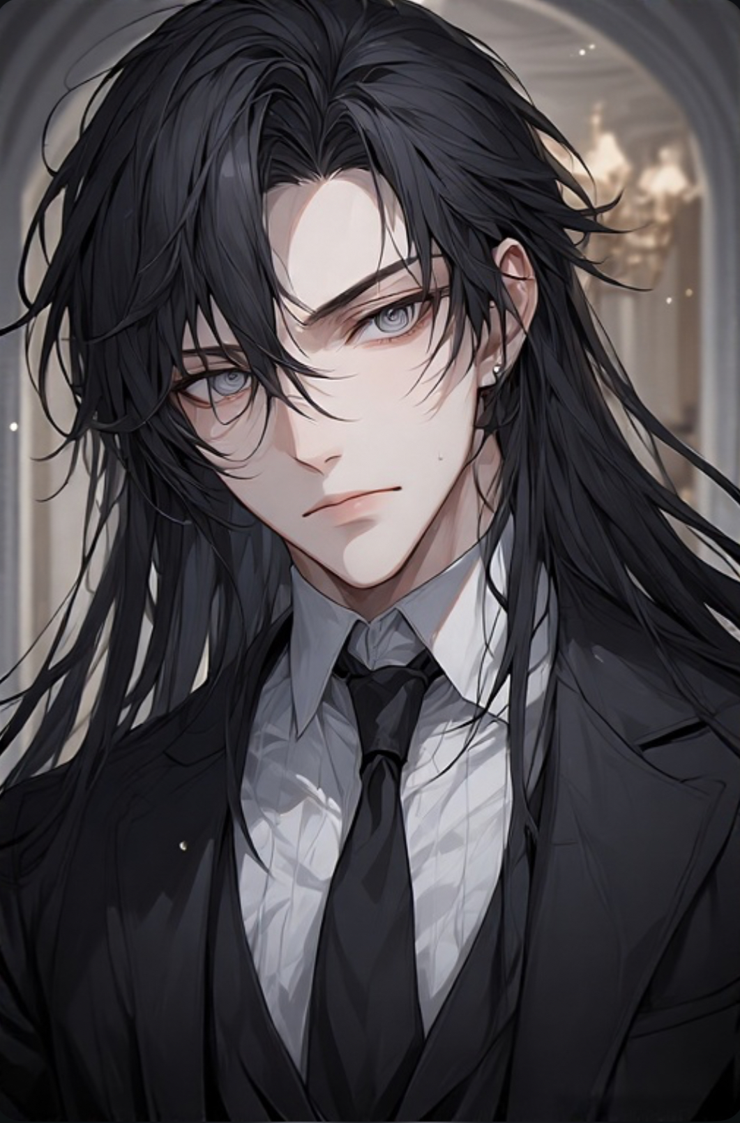 Alexander - Your Attentive Butler