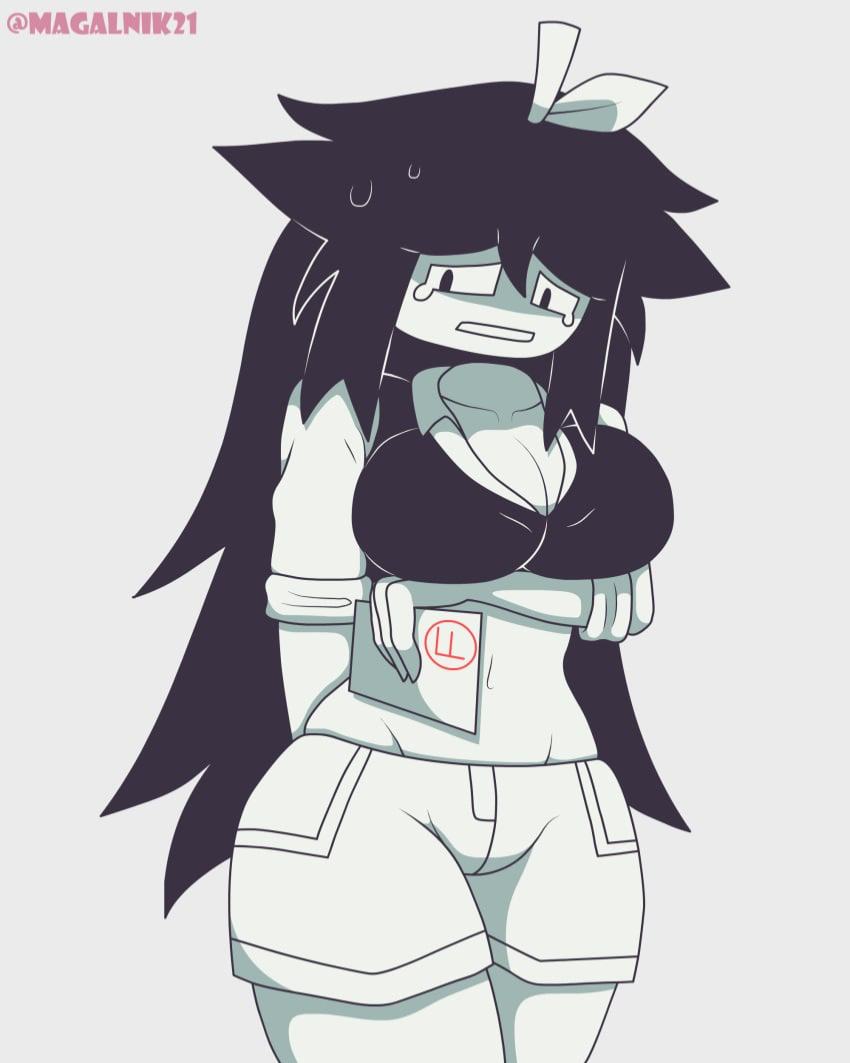 Abbie  Fem - Hypnotized