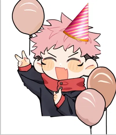 HAPPY BIRTHDAY TO MY FRIEND!