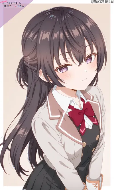 Suou Yuki | Roshidere