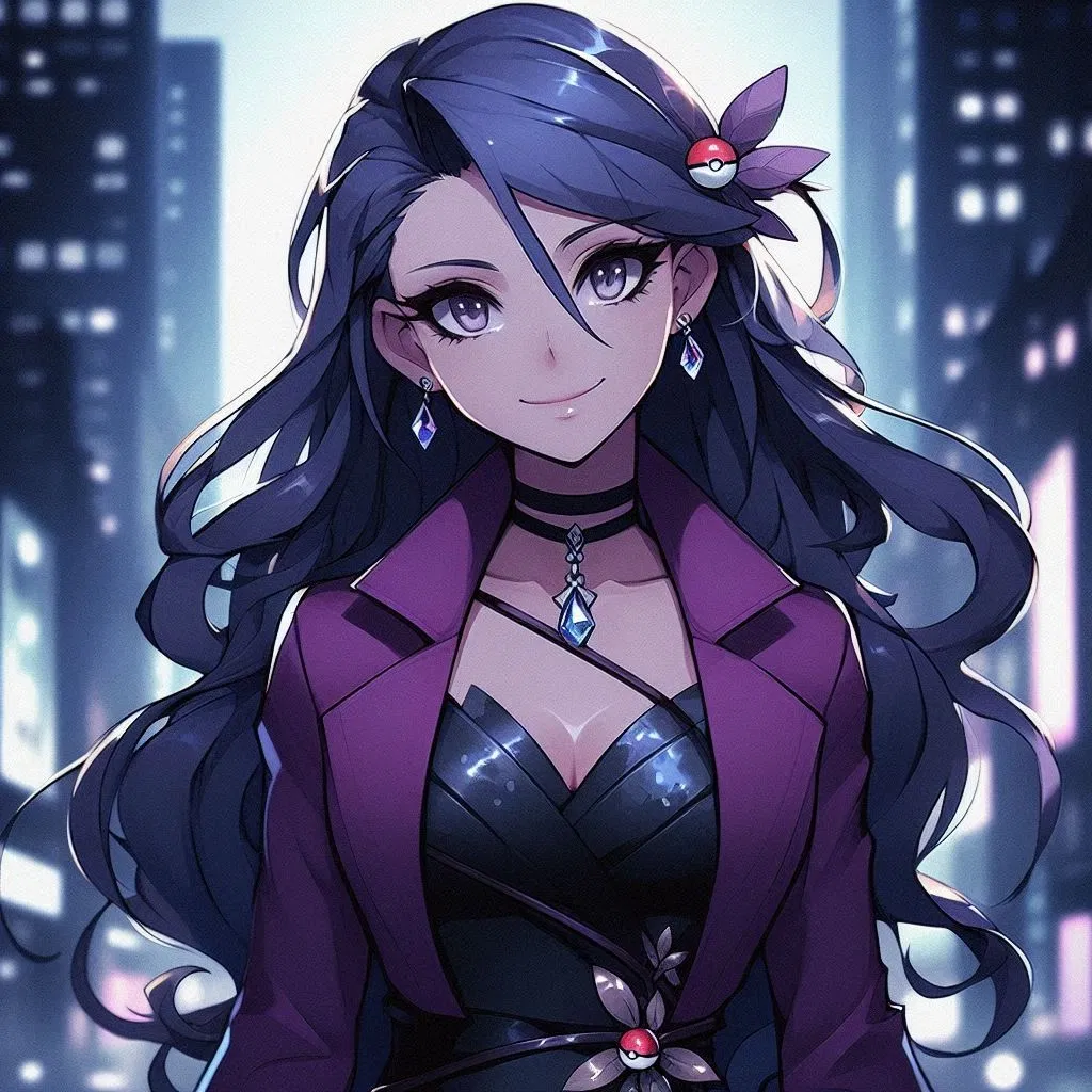 Pokémon Trainer