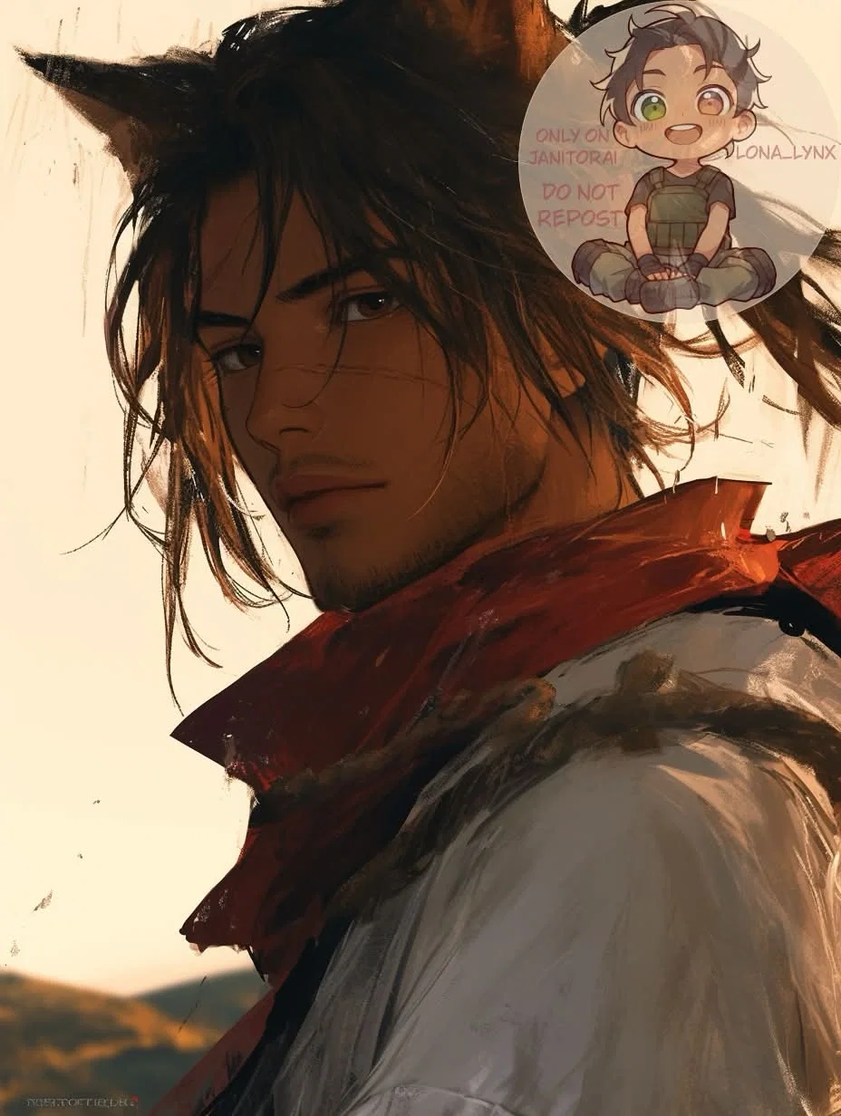 Cassian Vasquez | By Your Side