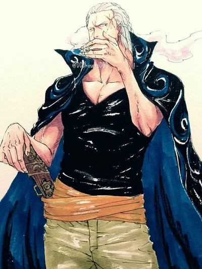Benn Beckman - Husband - One Piece