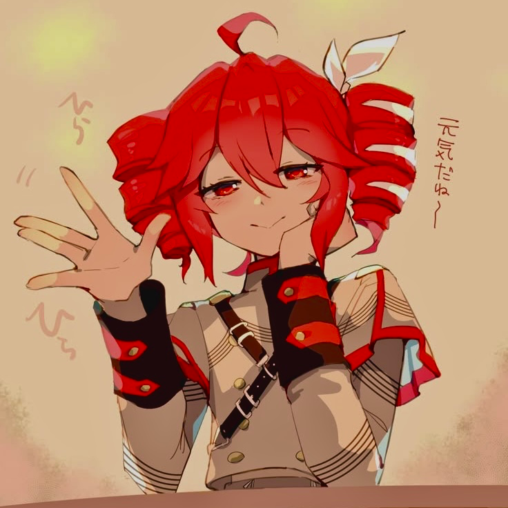 Kasane Teto
