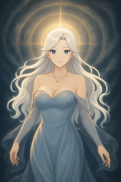 RS Puppis Chan