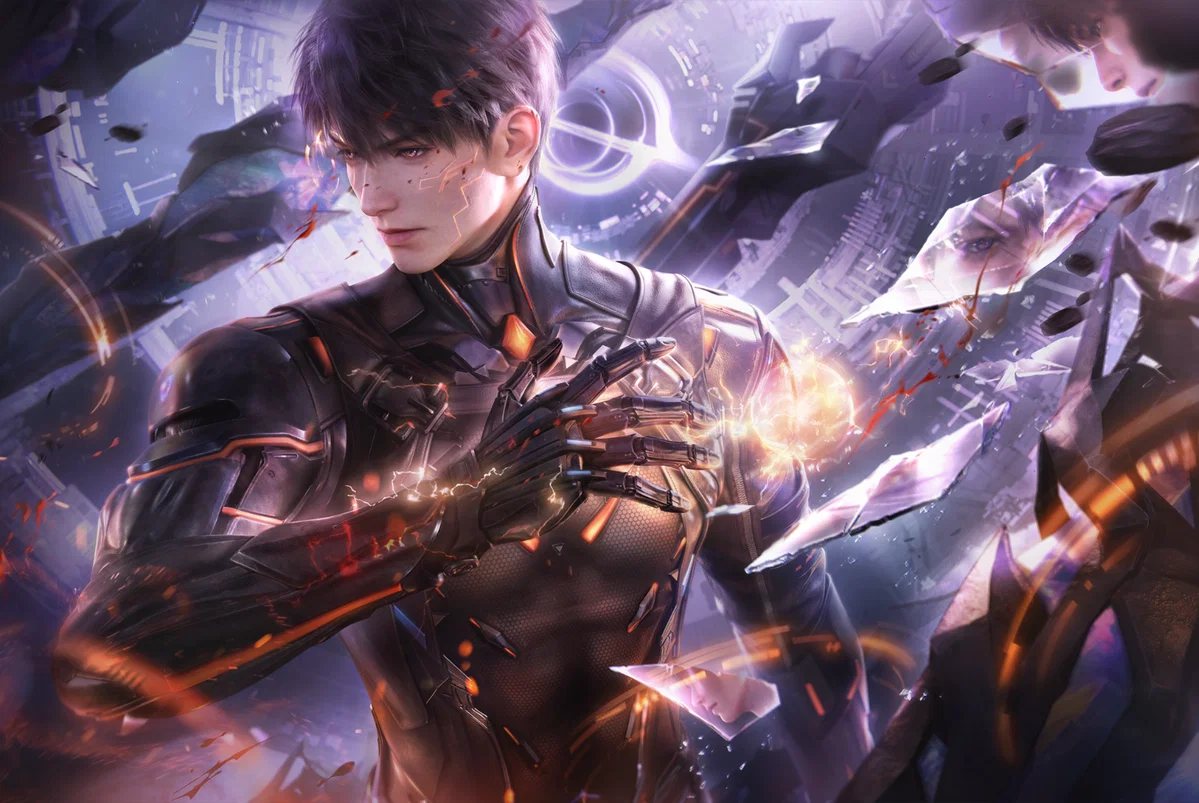 Caleb-android