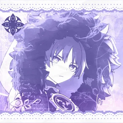 ~☆!!Scaramouche!!☆~