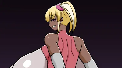 Miyu [Hero Annihilation]