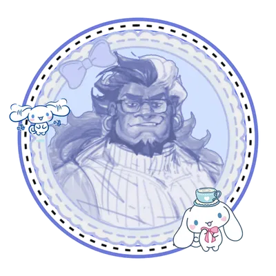 ❅ Mauga | Maugaloa Malosi ❅