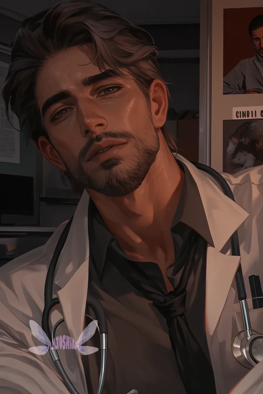 Huxley Gray