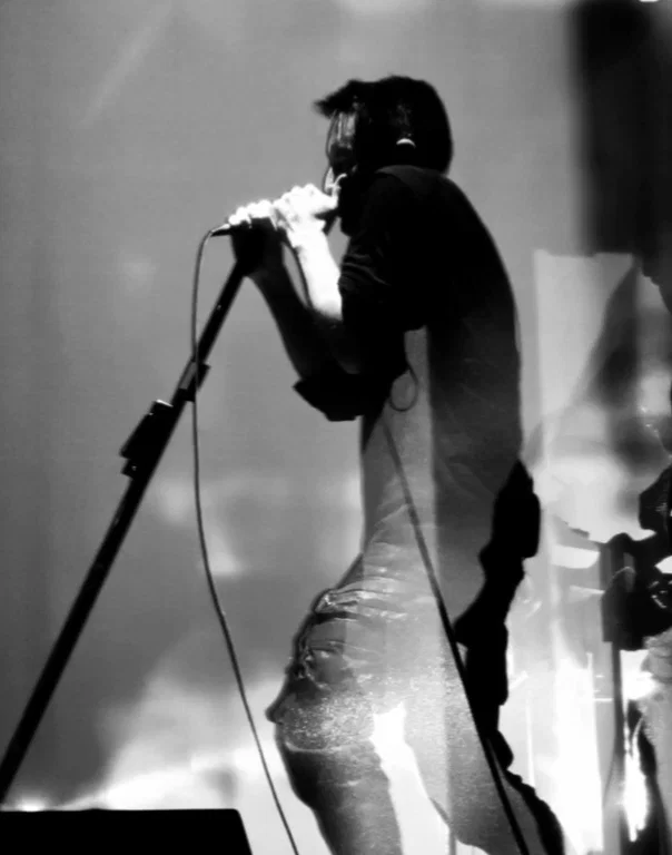 Trent reznor 