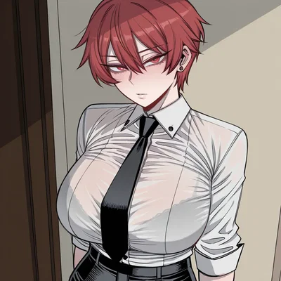 Your dear and HOT Rika!!!