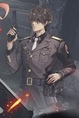 Commander (Nikke)